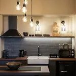 Gm Luxury Apartament *