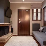 Apartament Gm Luxury *