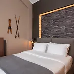 Gm Luxury Apartament *
