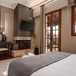 Apartament Gm Luxury *