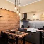 Gm Luxury Apartament *