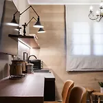 Gm Luxury Apartament *
