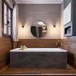 Apartament Gm Luxury *