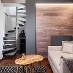 Apartament Gm Luxury Kalawrita