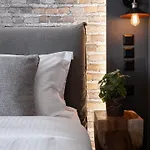 Apartament Gm Luxury Kalawrita