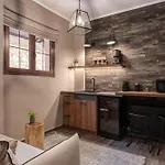 Apartament Gm Luxury