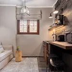Apartament Gm Luxury