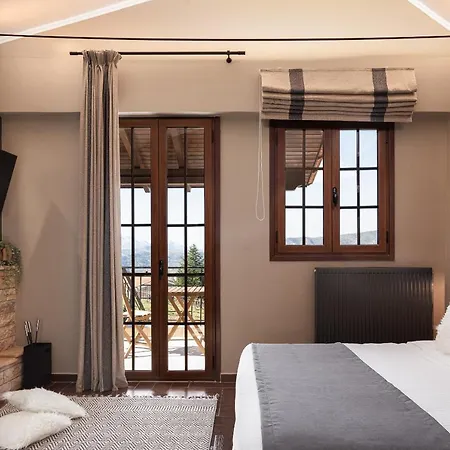 Apartment Gm Luxury