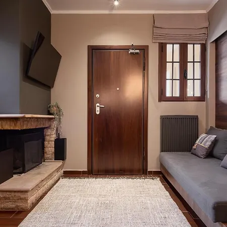 Apartmán Gm Luxury *