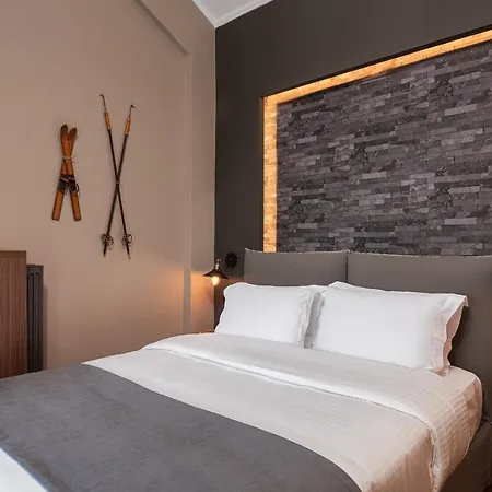 Gm Luxury Apartment *