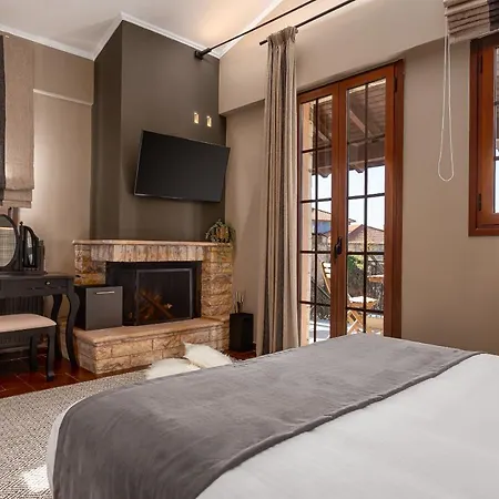 Apartmán Gm Luxury *