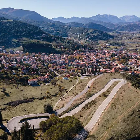 Gm Luxury * Kalavryta