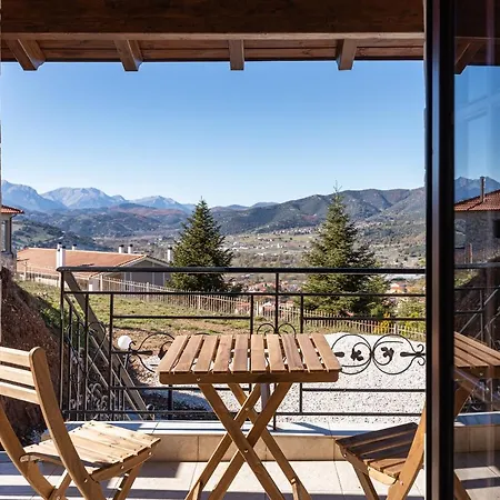 Gm Luxury Kalavryta