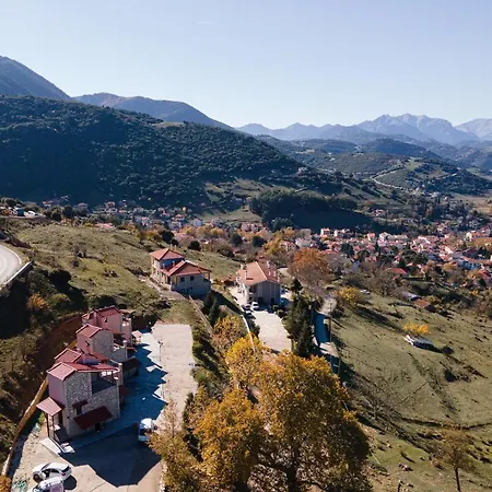 Gm Luxury * Kalavryta