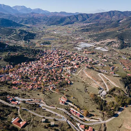 Gm Luxury * Kalavryta