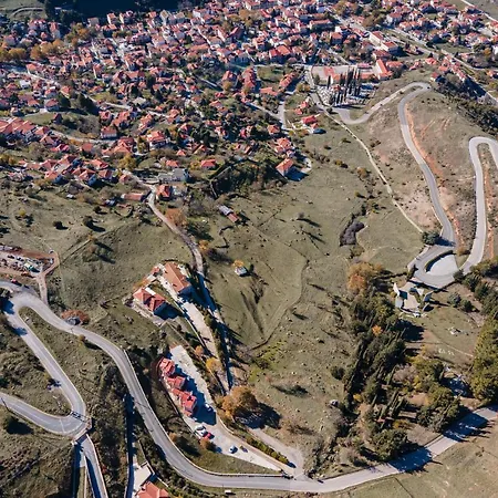 Gm Luxury * Kalavryta