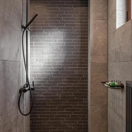 Gm Luxury Апартаменты