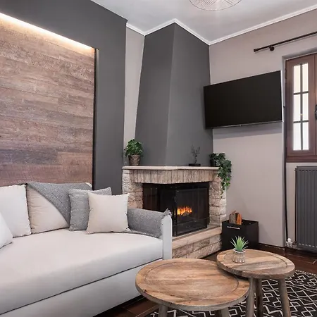 Gm Luxury Apartmán *