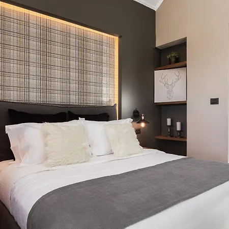 Gm Luxury * Kalavryta