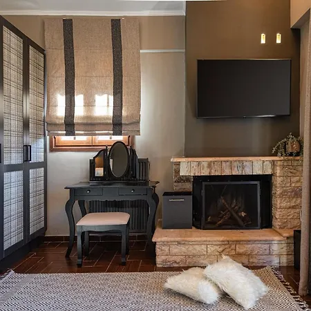 Gm Luxury Apartment