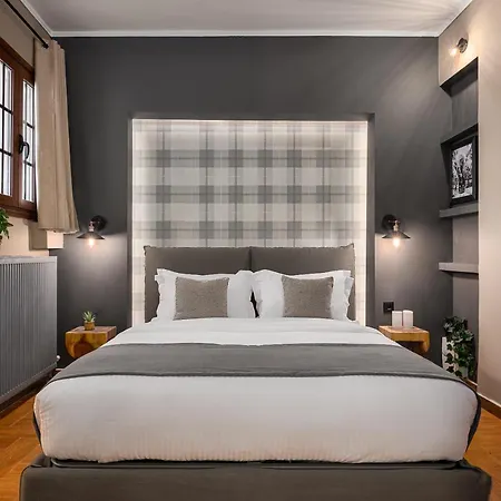 アパート Gm Luxury *