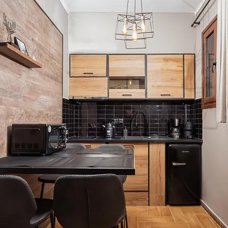 Apartament Gm Luxury