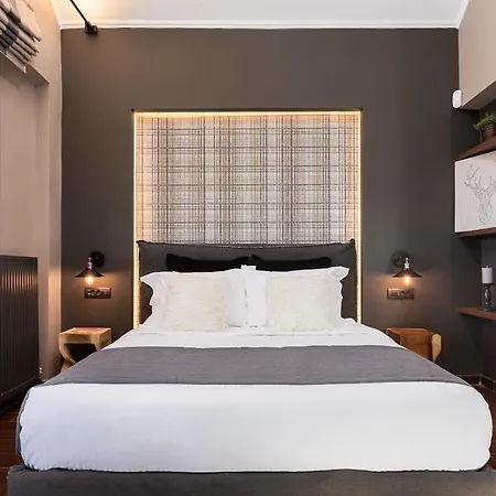 Apartment Gm Luxury