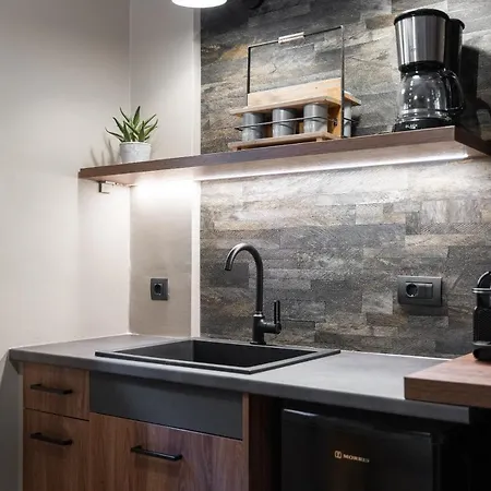 Gm Luxury * Kalavryta