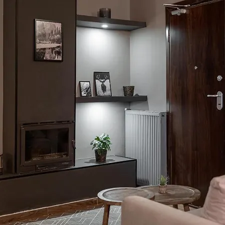Gm Luxury * Καλάβρυτα