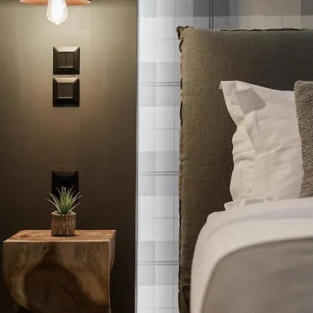 Gm Luxury Apartment