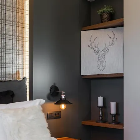 Gm Luxury * Kalavryta