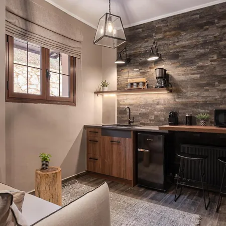 Apartment Gm Luxury