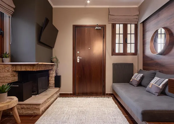 アパート Gm Luxury *