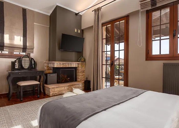 アパート Gm Luxury *