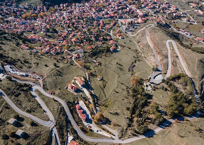 Gm Luxury * カラブリタ