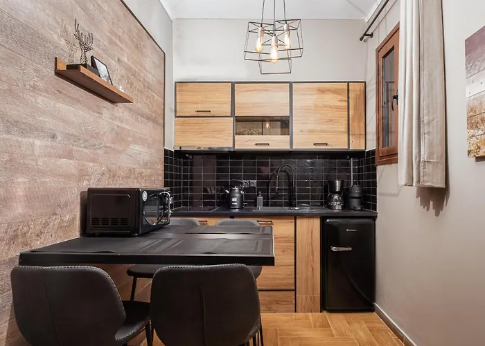 アパート Gm Luxury