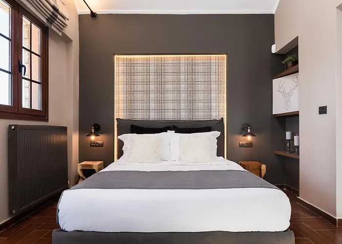 アパート Gm Luxury