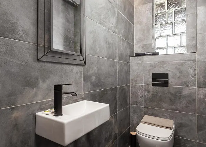 Gm Luxury * カラブリタ