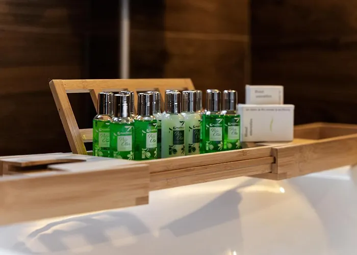 アパート Gm Luxury カラブリタ